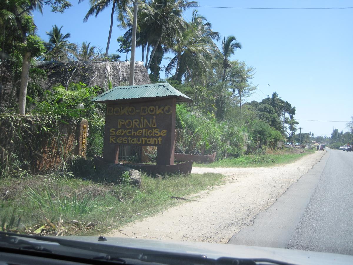 Boko Boko Guesthouse And Hotel Kikambala Luaran gambar